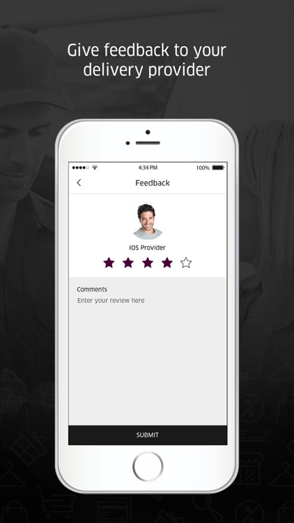 K-vendor screenshot-4