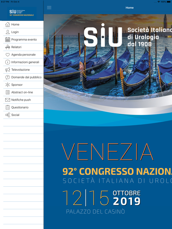 Screenshot #5 pour My SIU