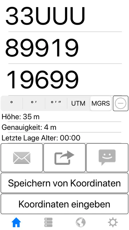 Ma position GPS screenshot 10 of 10