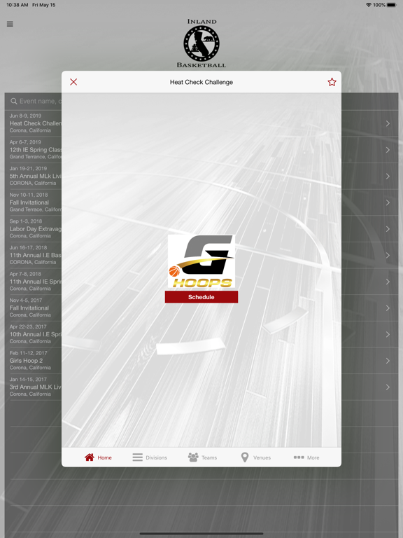 Screenshot #6 pour Team Inland