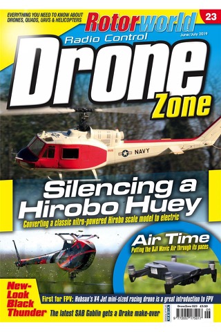 RC DroneZoneのおすすめ画像6