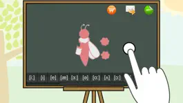 Game screenshot 48 English Phonetic Symbols hack