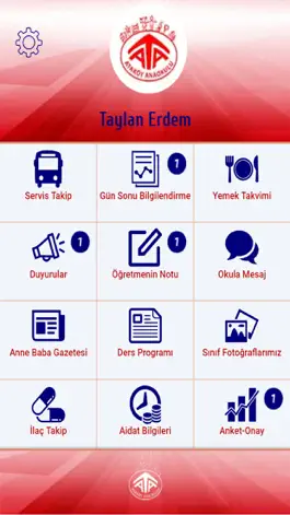Game screenshot Ataköy Anaokulu Mobil apk