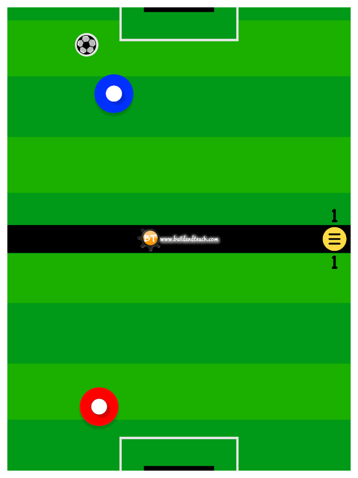 Air Hockey Pro Sport