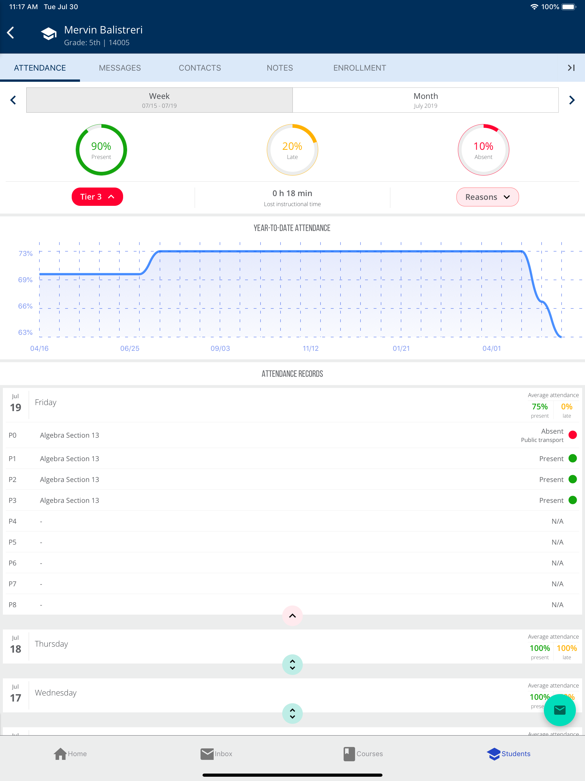 Kinvo by Kinvolved screenshot 18