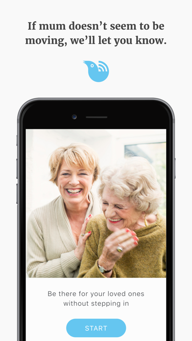 Screenshot #1 pour AbiBird
