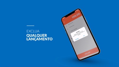 Screenshot #3 pour Life Finanças Pessoais