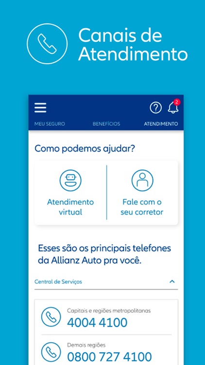 Allianz Cliente Auto screenshot-5
