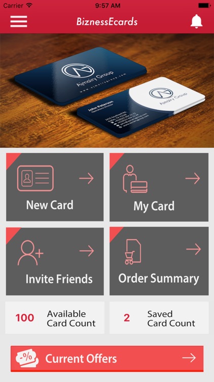 BiznessEcards