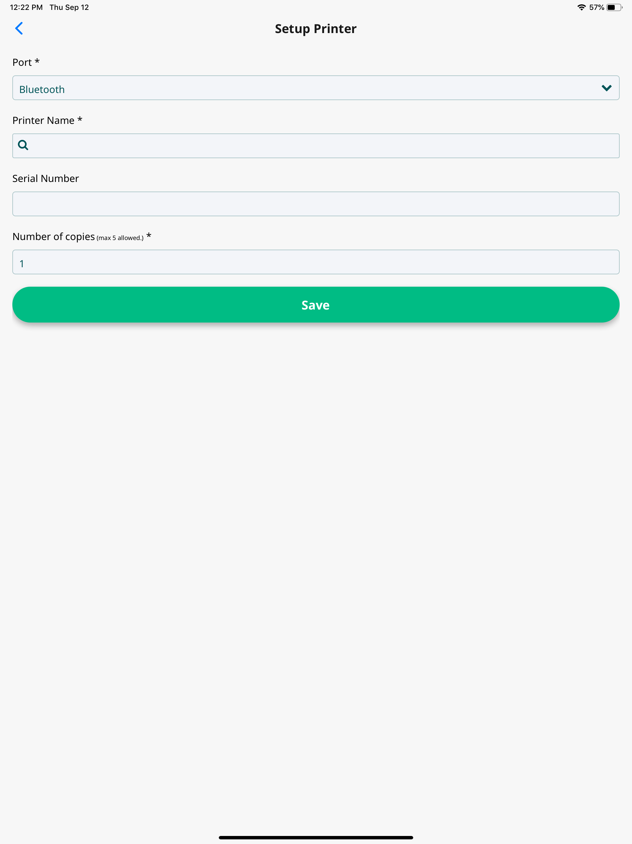 NTRAC screenshot 10