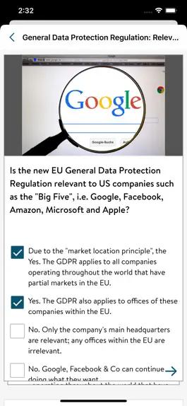 Game screenshot iLearn.sk hack