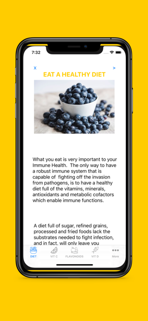 Immunity App(圖7)-速報App