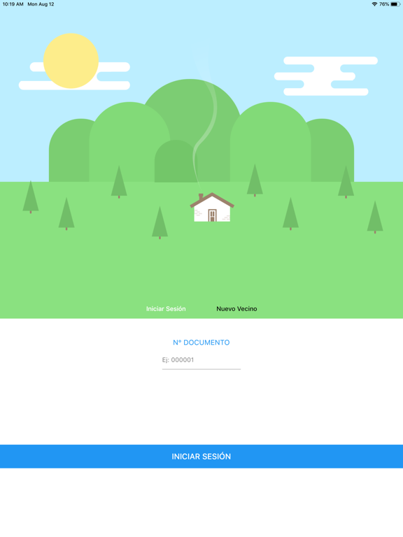Screenshot #5 pour Crecer Inmobiliaria