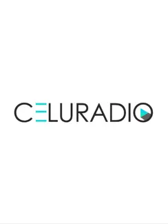 CeluRadio iPad image 1