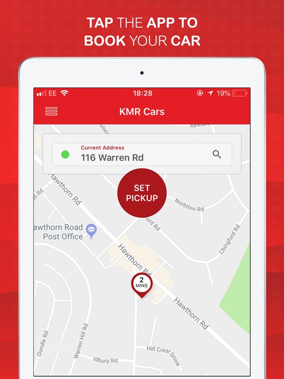 Screenshot #4 pour KMR Cars