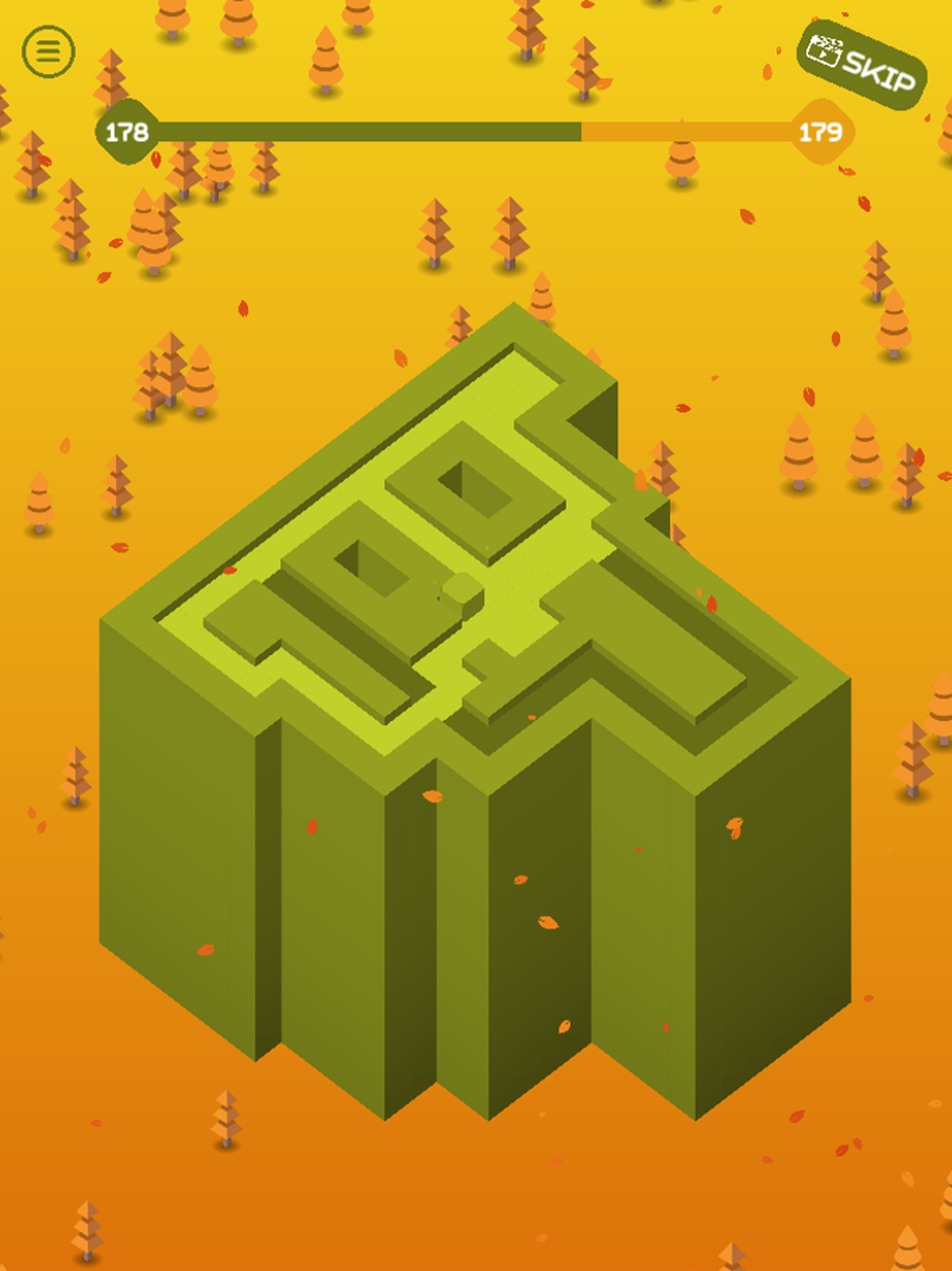 Maze Painter