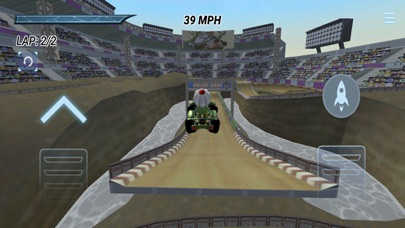 Kart Racing Online Screenshot