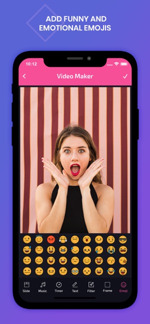 Photo to Slideshow Video Maker(圖2)-速報App