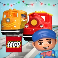 LEGO® DUPLO® Connected Train apk