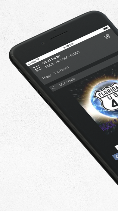 Screenshot #1 pour Stepnorth GO!