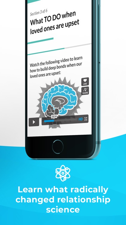 In Love while Parenting