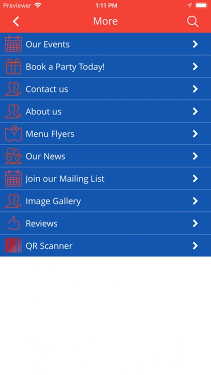 Dixy Chicken Slough screenshot-4