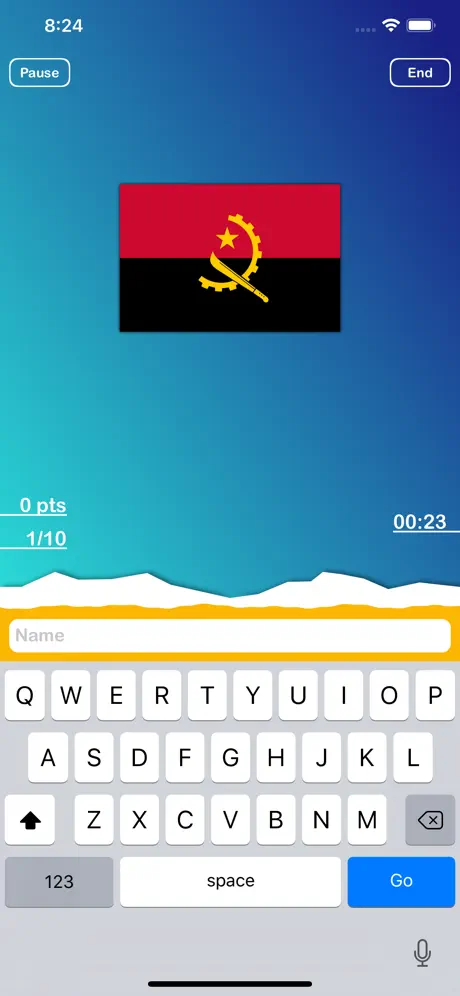 World Quiz: Learn Geography