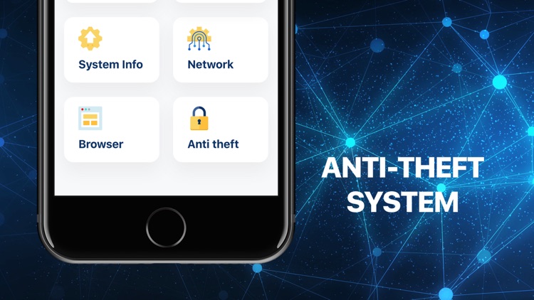 Total Security data protection