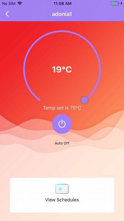 Havells Adonia I screenshot-3