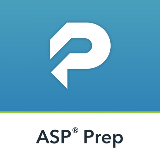 ASP® Pocket Prep