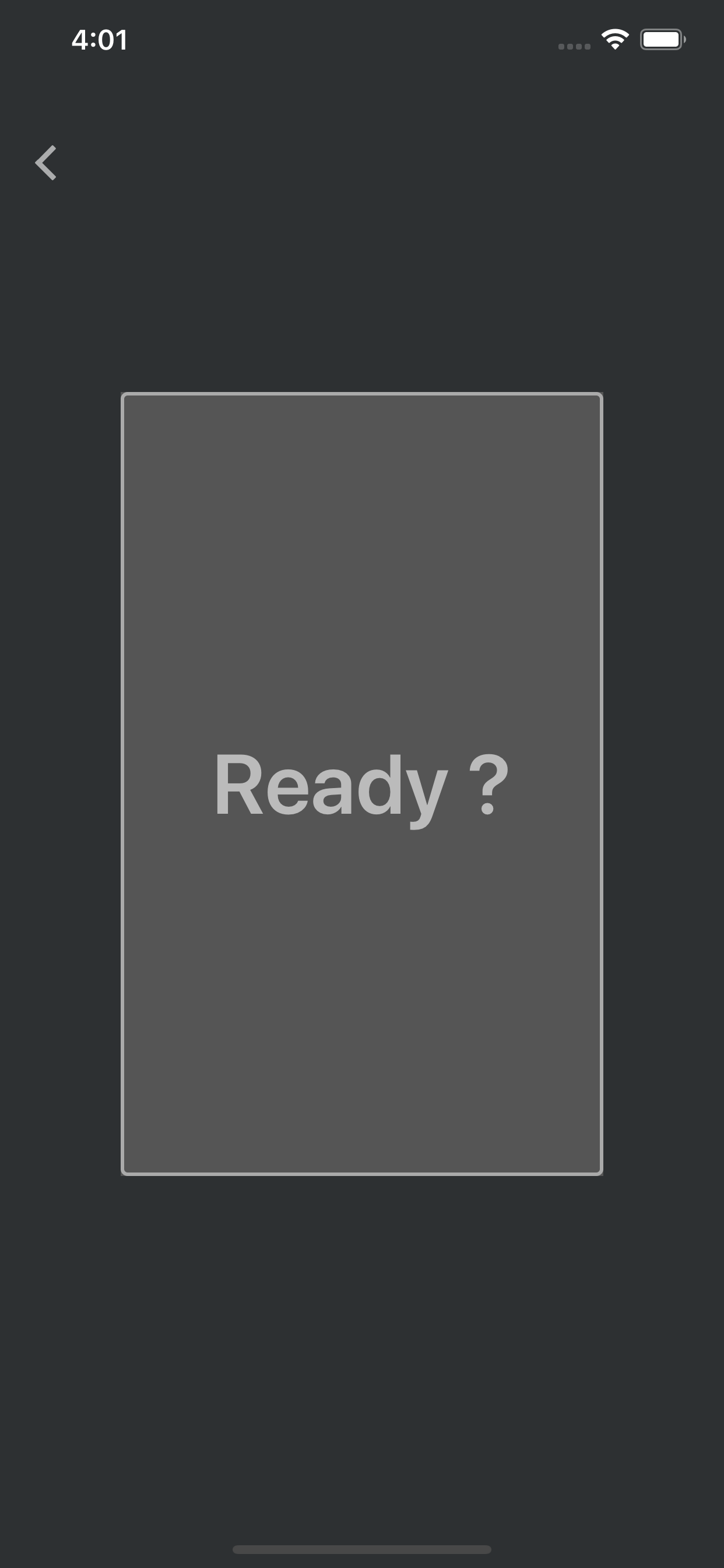 My Poker Planning