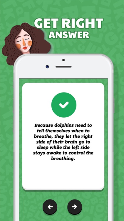 Is That True? - True or False