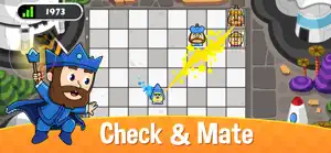 Chess for Kids - Learn & Play screenshot #6 for iPhone