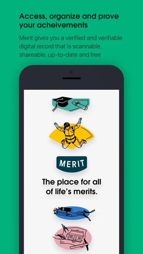 Merit