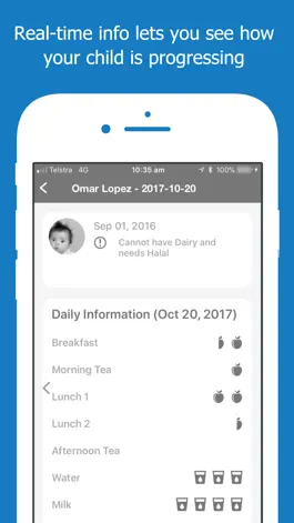 Game screenshot Advanced Early Learning Centre hack