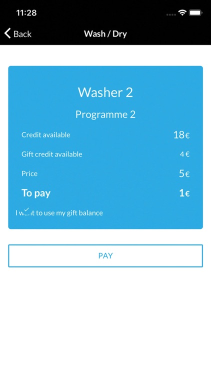 Wash It By Primus screenshot-4