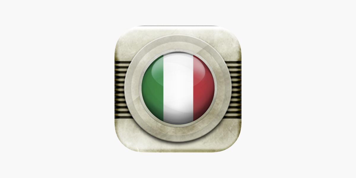 Radio Italia FM im App Store
