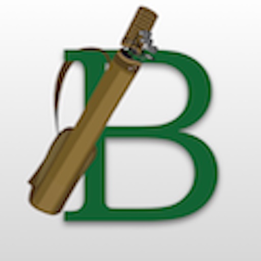 Baggr Caddies |Golf Caddie App iOS App