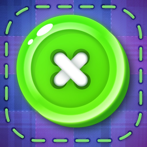 Ten Buttons icon