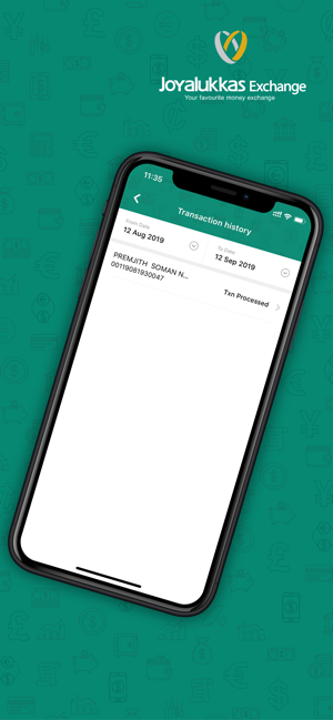 Joyalukkas Exchange(圖4)-速報App