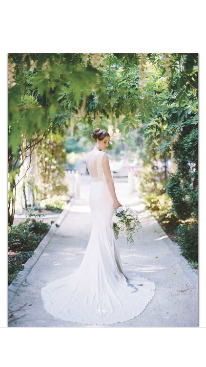 Queensland Brides Magazine