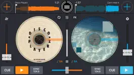 Game screenshot Cross DJ Pro mod apk