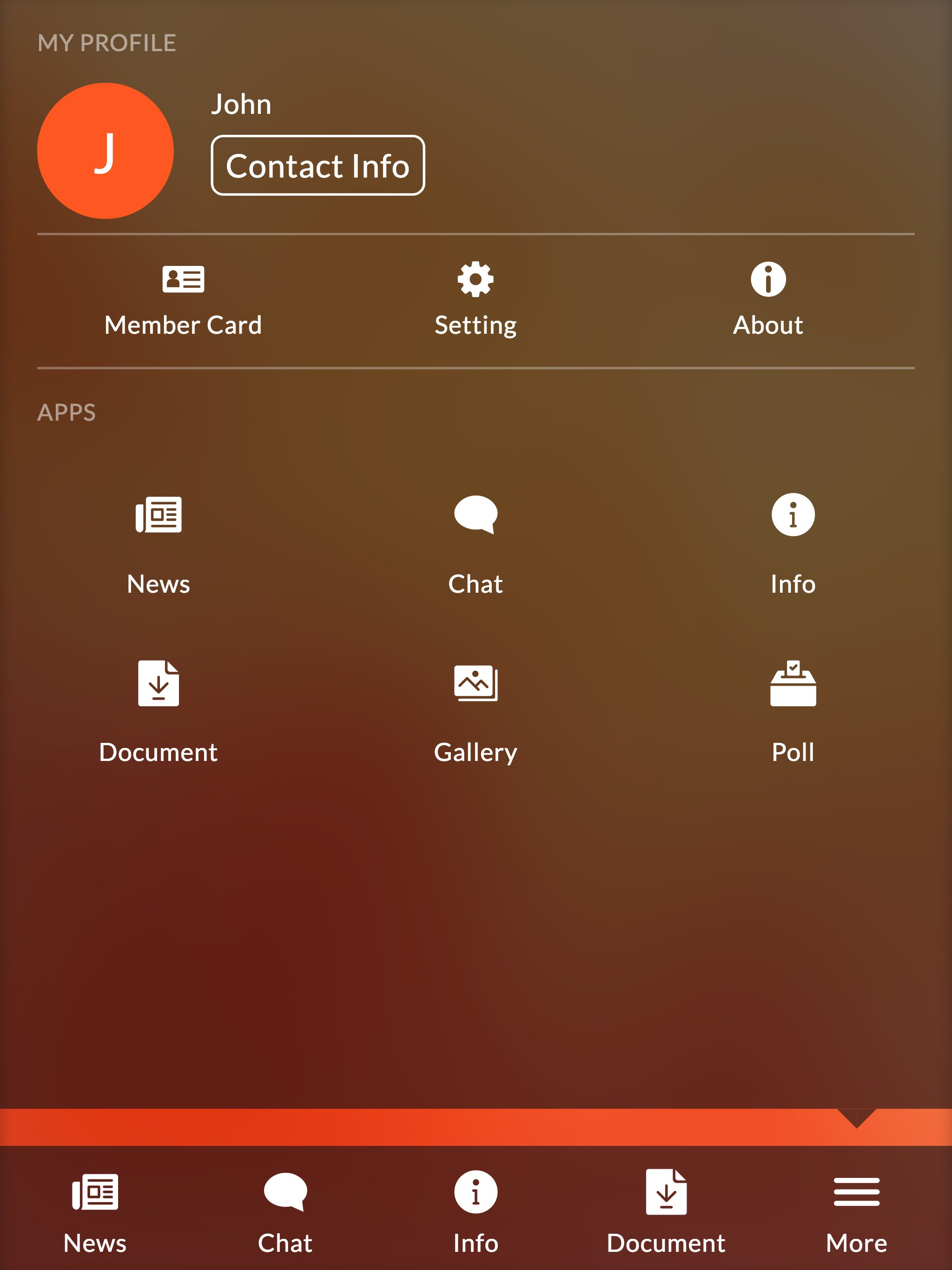 Shappy Open House screenshot 5