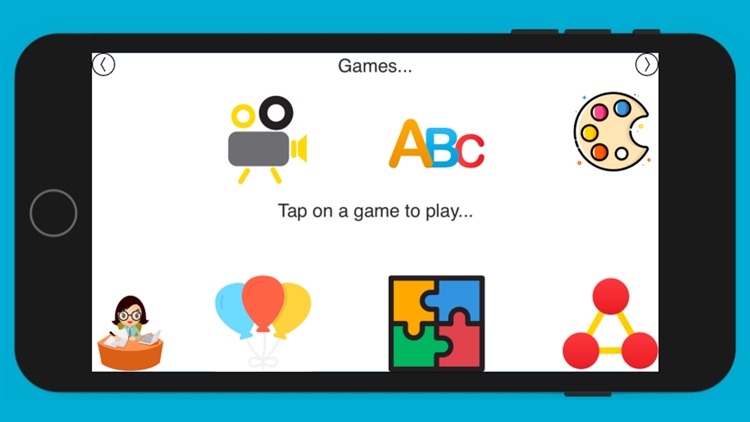 Conditionals001 screenshot-5