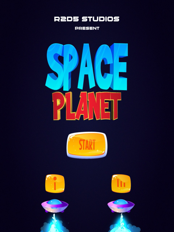 Screenshot #4 pour SpacePlanet