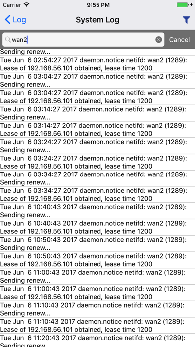 OpenWrt Tool 15のおすすめ画像4