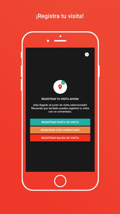 Localizame screenshot-4