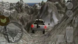 Game screenshot Danger Road درب الخطر hack