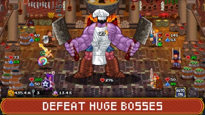 Soda Dungeon 2 screenshot 5