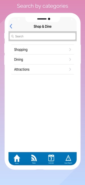 Alpena, MI(圖3)-速報App